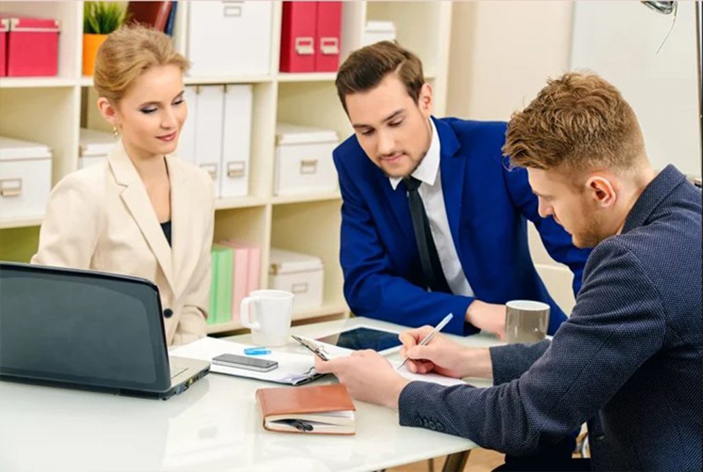 Asesoría Administrativa